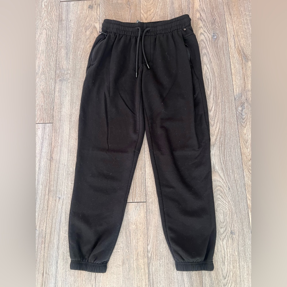 RBX black Activewear Pants